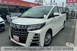 toyota alphard 2020 quick_quick_AYH30W_AYH30-0104995