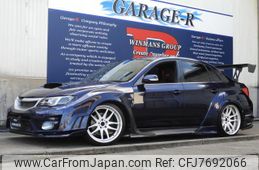 subaru impreza 2010 quick_quick_CBA-GVB_GVB-002179