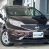 nissan note 2015 quick_quick_DBA-E12_E12-333856 image 1