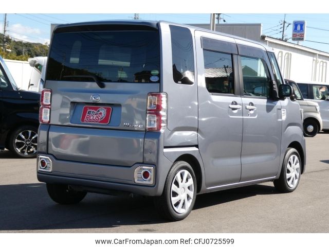 daihatsu wake 2016 -DAIHATSU--WAKE LA700S--LA700S-0076584---DAIHATSU--WAKE LA700S--LA700S-0076584- image 2