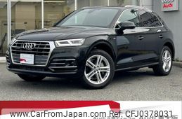 audi q5 2019 quick_quick_DBA-FYDAXS_WAUZZZFY8K2141630