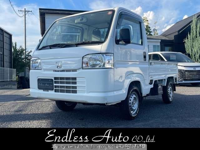 honda acty-truck 2019 CFJ0267454 image 1