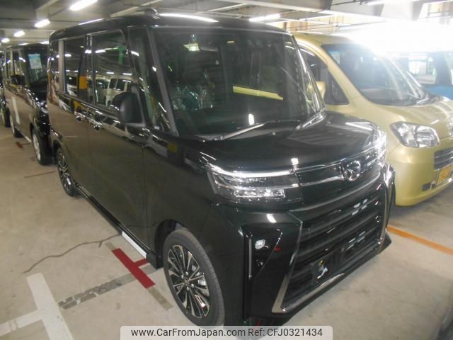 daihatsu tanto 2024 quick_quick_5BA-LA650S_LA650S-0436563 image 1