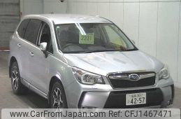 subaru forester 2013 -SUBARU 【福島 301ﾌ4257】--Forester SJG--006544---SUBARU 【福島 301ﾌ4257】--Forester SJG--006544-