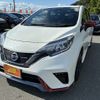 nissan note 2017 CFJ1663216 image 1