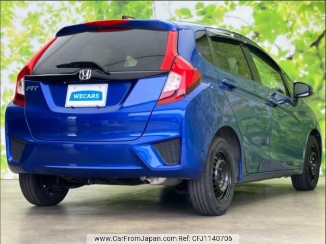honda fit 2015 quick_quick_DBA-GK3_GK3-3201291 image 2
