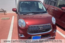 toyota pixis-joy 2017 CFJ1626376
