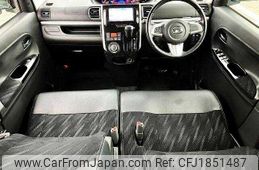 daihatsu tanto 2014 CFJ1851487
