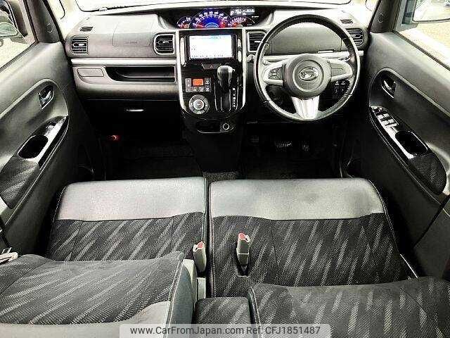 daihatsu tanto 2014 CFJ1851487 image 1