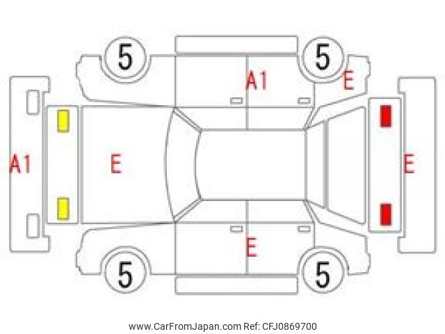 toyota rav4 2020 -TOYOTA--RAV4 6AA-AXAH54--AXAH54-2009259---TOYOTA--RAV4 6AA-AXAH54--AXAH54-2009259- image 2