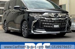 toyota alphard 2024 -TOYOTA--Alphard 6AA-AAHH40W--AAHH40-0020***---TOYOTA--Alphard 6AA-AAHH40W--AAHH40-0020***-