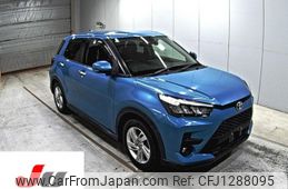 toyota raize 2019 -TOYOTA--Raize A200A-0000917---TOYOTA--Raize A200A-0000917-