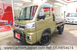 daihatsu hijet-truck 2022 -DAIHATSU--Hijet Truck 3BD-S510P--S510P-0463927---DAIHATSU--Hijet Truck 3BD-S510P--S510P-0463927-