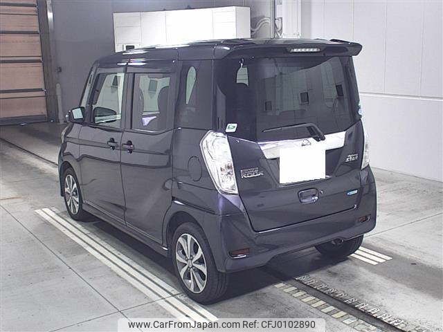 nissan dayz-roox 2015 -NISSAN 【岐阜 582ﾑ2997】--DAYZ Roox B21A-0088850---NISSAN 【岐阜 582ﾑ2997】--DAYZ Roox B21A-0088850- image 2