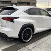 lexus nx 2016 -LEXUS--Lexus NX DBA-AGZ10--AGZ10-1009573---LEXUS--Lexus NX DBA-AGZ10--AGZ10-1009573- image 22