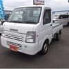 suzuki carry-truck 2008 -SUZUKI--Carry Truck EBD-DA65T--DA65T-132589---SUZUKI--Carry Truck EBD-DA65T--DA65T-132589- image 1