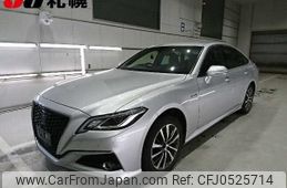 toyota crown 2019 -TOYOTA--Crown AZSH21--1009910---TOYOTA--Crown AZSH21--1009910-