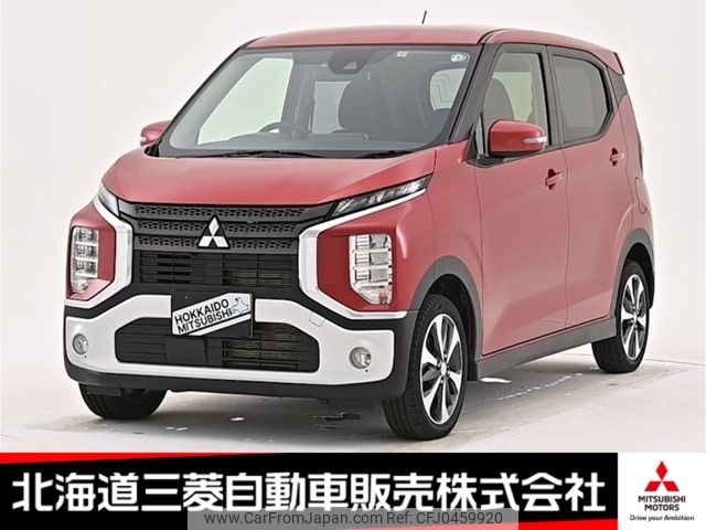 mitsubishi ek-cross 2020 -MITSUBISHI--ek X 4AA-B38W--B38W-0004082---MITSUBISHI--ek X 4AA-B38W--B38W-0004082- image 1