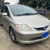 honda fit-aria 2004 CFJ1836455 image 1