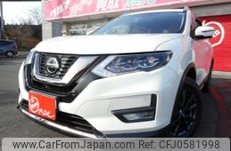 nissan x-trail 2021 -NISSAN--X-Trail 5AA-HNT32--HNT32-191189---NISSAN--X-Trail 5AA-HNT32--HNT32-191189-