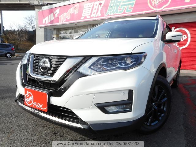 nissan x-trail 2021 -NISSAN--X-Trail 5AA-HNT32--HNT32-191189---NISSAN--X-Trail 5AA-HNT32--HNT32-191189- image 1