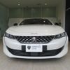 peugeot 508 2019 -PEUGEOT--Peugeot 508 R8AH01--VR3FHEHZERKY030557---PEUGEOT--Peugeot 508 R8AH01--VR3FHEHZERKY030557- image 6