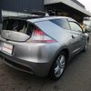 honda cr-z 2010 -HONDA 【岡山 301ﾓ2529】--CR-Z ZF1--1008015---HONDA 【岡山 301ﾓ2529】--CR-Z ZF1--1008015- image 2