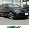 volkswagen polo 2022 -VOLKSWAGEN--VW Polo 3BA-AWDLA--WVWZZZAWZPU017820---VOLKSWAGEN--VW Polo 3BA-AWDLA--WVWZZZAWZPU017820- image 1
