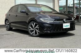volkswagen polo 2022 -VOLKSWAGEN--VW Polo 3BA-AWDLA--WVWZZZAWZPU017820---VOLKSWAGEN--VW Polo 3BA-AWDLA--WVWZZZAWZPU017820-