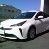 toyota prius 2019 -TOYOTA--Prius DAA-ZVW51--ZVW51-6125397---TOYOTA--Prius DAA-ZVW51--ZVW51-6125397- image 33