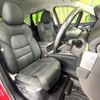 mazda cx-5 2018 -MAZDA--CX-5 LDA-KF2P--KF2P-131179---MAZDA--CX-5 LDA-KF2P--KF2P-131179- image 9