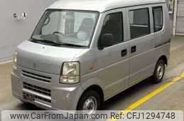 suzuki every 2007 -SUZUKI--Every GBD-DA64V--DA64V-632002---SUZUKI--Every GBD-DA64V--DA64V-632002-