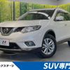 nissan x-trail 2015 -NISSAN--X-Trail DBA-NT32--NT32-528149---NISSAN--X-Trail DBA-NT32--NT32-528149- image 1