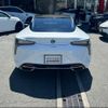 lexus lc 2017 CFJ1617670 image 14