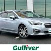 subaru impreza-wagon 2017 -SUBARU--Impreza Wagon DBA-GT6--GT6-004046---SUBARU--Impreza Wagon DBA-GT6--GT6-004046- image 1