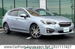subaru impreza-wagon 2017 -SUBARU--Impreza Wagon DBA-GT6--GT6-004046---SUBARU--Impreza Wagon DBA-GT6--GT6-004046-