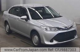 toyota corolla-axio 2017 quick_quick_DBA-NZE164_NZE164-7046625