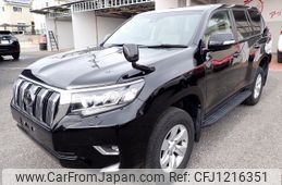 toyota land-cruiser-prado 2020 25431302