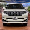 toyota land-cruiser-prado 2020 -TOYOTA--Land Cruiser Prado CBA-TRJ150W--TRJ150-0110409---TOYOTA--Land Cruiser Prado CBA-TRJ150W--TRJ150-0110409- image 16