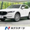 mazda cx-5 2020 -MAZDA--CX-5 3DA-KF2P--KF2P-409389---MAZDA--CX-5 3DA-KF2P--KF2P-409389- image 1