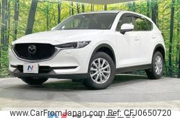 mazda cx-5 2020 -MAZDA--CX-5 3DA-KF2P--KF2P-409389---MAZDA--CX-5 3DA-KF2P--KF2P-409389-