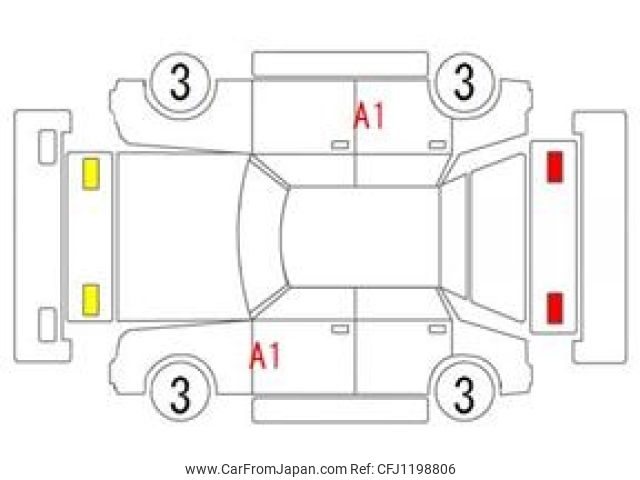 toyota corolla-touring-wagon 2023 CFJ1198806 image 2