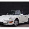 porsche 911 1991 CFJ1563976 image 3