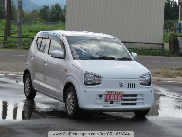 suzuki alto 2020 CFJ1656044 image 2