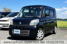 suzuki spacia 2013 quick_quick_DBA-MK32S_MK32S-468242