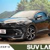 toyota c-hr 2017 -TOYOTA--C-HR DAA-ZYX10--ZYX10-2029044---TOYOTA--C-HR DAA-ZYX10--ZYX10-2029044- image 1