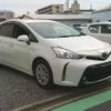 toyota prius-α 2020 -TOYOTA--Prius α DAA-ZVW41W--ZVW41-0089228---TOYOTA--Prius α DAA-ZVW41W--ZVW41-0089228- image 1