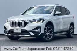 bmw x1 2020 -BMW--BMW X1 3DA-AD20--WBA32AD0105R16080---BMW--BMW X1 3DA-AD20--WBA32AD0105R16080-