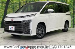 toyota voxy 2024 CFJ1701345