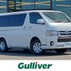 toyota hiace-van 2018 -TOYOTA--Hiace Van QDF-GDH206V--GDH206-1004197---TOYOTA--Hiace Van QDF-GDH206V--GDH206-1004197- image 1